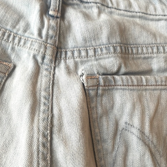 Size 26 ~ Mother Mellow Drama ~ Hummingbird Wash - Picture 3 of 11